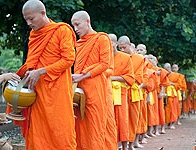Laos Classic Tour